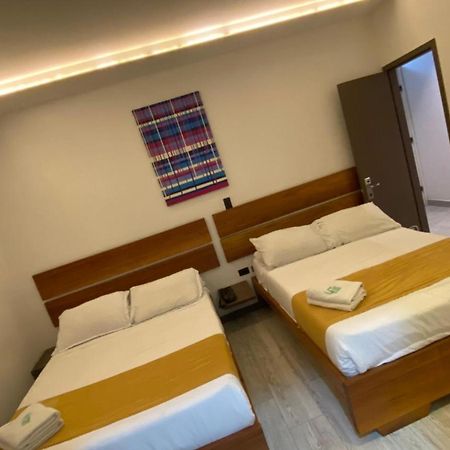 סנטה רוזה דה כבאל Hotel Valcon מראה חיצוני תמונה