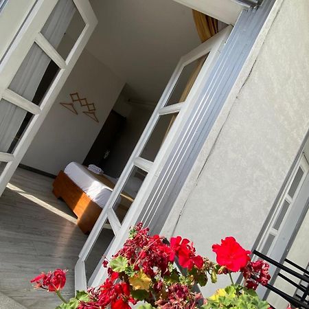 סנטה רוזה דה כבאל Hotel Valcon מראה חיצוני תמונה