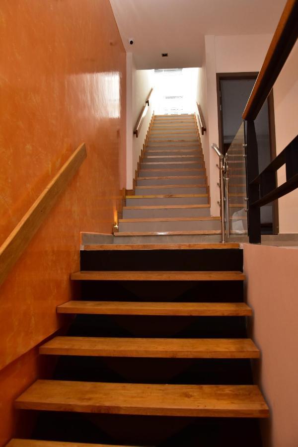 סנטה רוזה דה כבאל Hotel Valcon מראה חיצוני תמונה