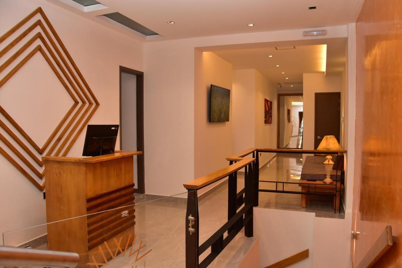 סנטה רוזה דה כבאל Hotel Valcon מראה חיצוני תמונה